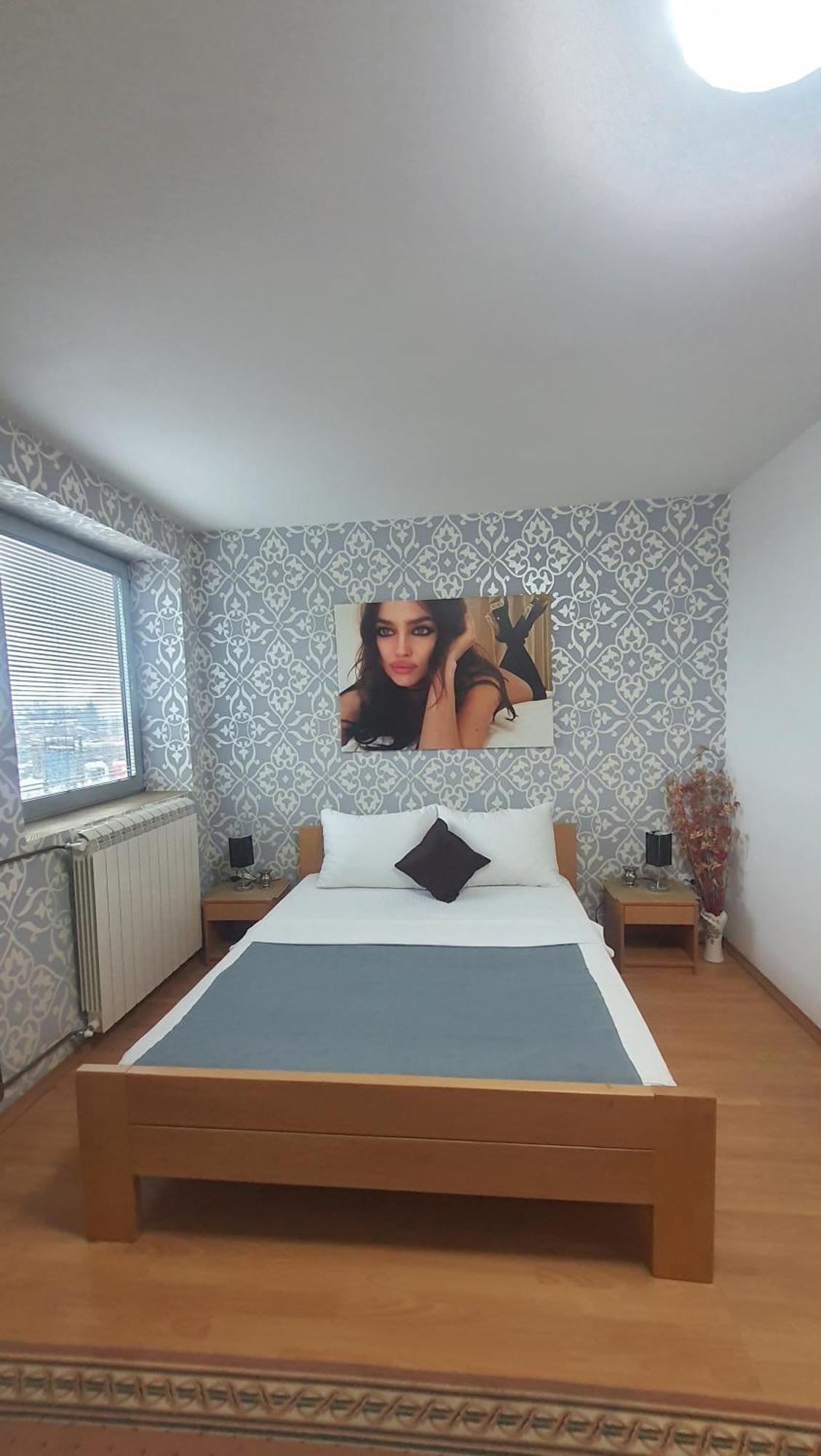 Guest House Mk Star Belgrade Room photo