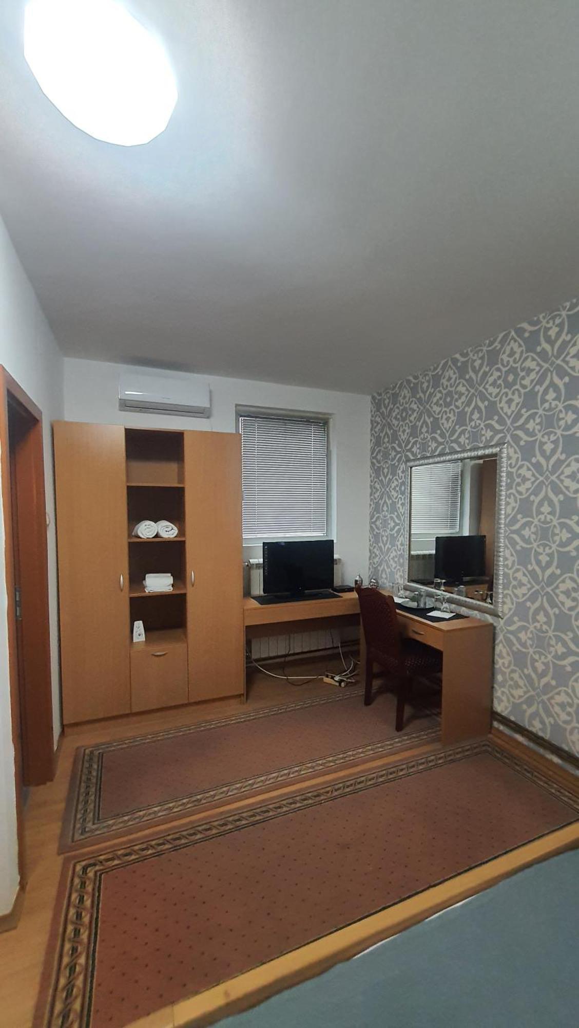 Guest House Mk Star Belgrade Room photo